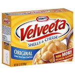 Kraft Velveeta Shells & Cheese