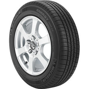Michelin Energy Saver A-S Tires