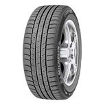Michelin Latitude Alpin HP Tires