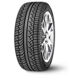 Michelin Latitude Diamaris Tires