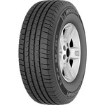Michelin LTX M-S2 Tires