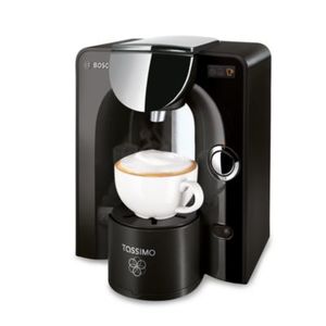 Tassimo T55 Single Cup Coffee Maker