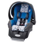 Evenflo Embrace Select Infant Car Seat