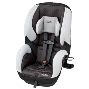 Evenflo SureRide™ DLX Convertible Car Seat