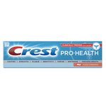 Crest Pro-Health Clean Cinnamon Toothpaste