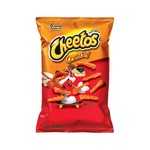 Frito-Lay Crunchy Cheetos 