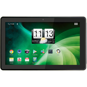 TRIO Stealth G2 10.1" Android Tablet 