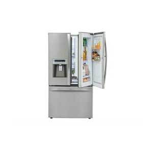 Kenmore 31 cu. ft. Grab-N-Go French Door Bottom-Freezer Refrigerator