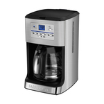 Farberware Programmable Coffee and Tea Maker CM3000S (Walmart)  
