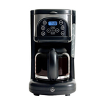 GE 5 Cup Digital Coffee Maker 169208