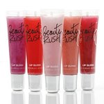 Victoria's Secret Beauty Rush Lip Gloss - All Shades