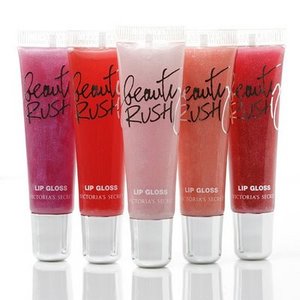 Victoria's Secret Beauty Rush Lip Gloss - All Shades