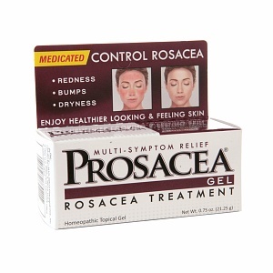 Alva Prosacea Rosacea Treatment Gel .75 oz.