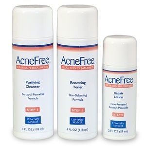 AcneFree Products