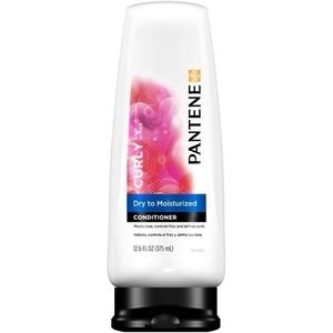 Pantene Pro-V Hydrating Shampoo
