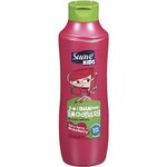 Suave Kids Fairy Berry Strawberry Smoothers 2 in 1 Shampoo + Conditioner