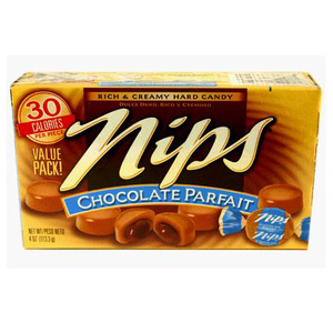 Nestle Nips Candies