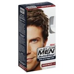 JUST FOR MEN Autostop Hair Color, Medium Brown