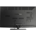 Toshiba 50-Inch 1080p 120Hz LED TV