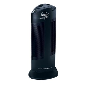 Ionic Pro Compact Air Purifier