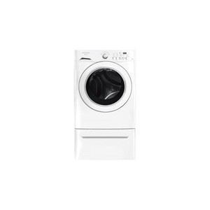 Affinity 3.7 Cu. Ft. Front Load Washer