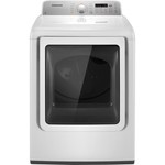 Samsung 7.3 cu ft Gas Front Load Dryer