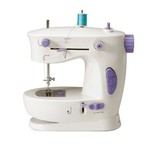 Michley Lil' Sew and Sew LSS-338 Portable Sewing Machine
