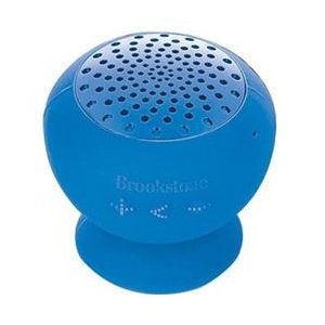 Brookstone Bop Bluetooth Speaker