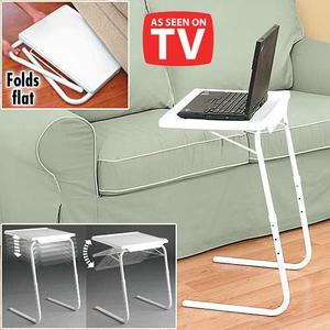 As Seen on TV Table-Mate TV Tray