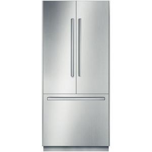 Bosch Integra 800 Series B36BT830NS Refrigerator 