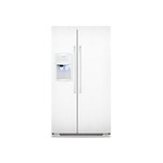 Frigidaire FFUS2613LP Side-by-Side Refrigerator
