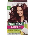 Garnier Nutrisse Nourishing Hair Color Foam