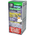 Bell Lifestyle Master Herbalist Series Digestive Tea #29