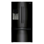 Samsung 26 cu.ft. French Door Refrigerator RF263BEAEBC