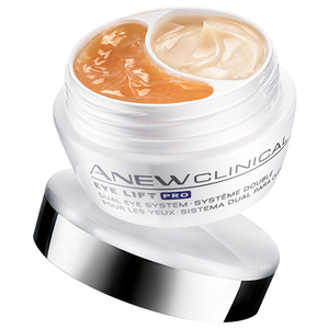 Avon Anew Clinical Eye Lift Pro Dual Eye Cream