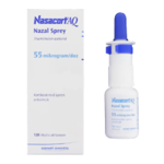 Nasacort AQ Allergy Medicine