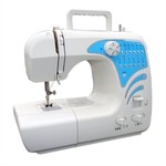 Michley SS-2 Sew & Sew Electronic Sewing Machine with 60 Stitch Functions