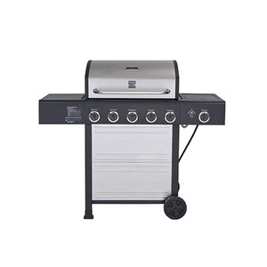 Kenmore 23680 Propane Grill