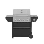 Grill Master 720-0697 Gas Grill