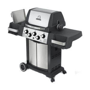 Broil King Signet 90 986784 Propane Grill