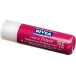 NIVEA A Kiss of Flavor Passion Fruit Tinted Lip Care
