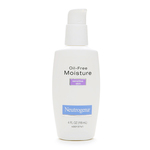 Neutrogena Oil-Free Moisture - Sensitive Skin