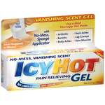 Icy Hot Pain Relieving Gel