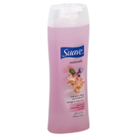 Suave Naturals Sweet Pea and Violet Indulgent Body Wash