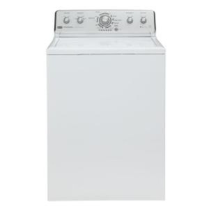 Maytag Centennial 3.6 cu. ft. High-Efficiency Top Load Washer in White, ENERGY STAR