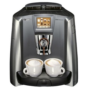 Espresso Machine Maker Saeco Primea Touch Plus S-Ptp-Sg