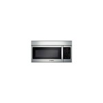 Bosch 800 Series 30 Inch 1.5 cu. ft. Over-the-Range Convection Microwave Oven 900 Watts