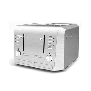De'Longhi 2-Slice/4-Slice Toasters