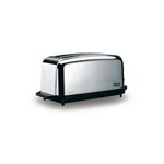 Waring Slice Commercial Toaster NSF