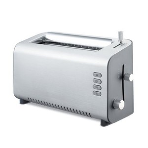 DeLonghi 2-Slice Adjustable Toaster